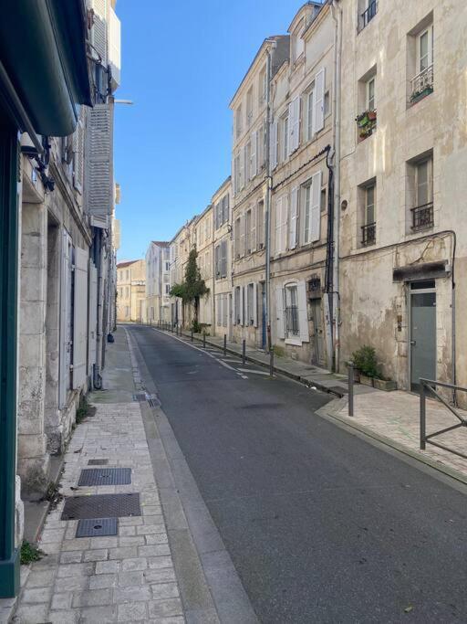Bel - 2 - Proche Du Vieux Marche Appartement